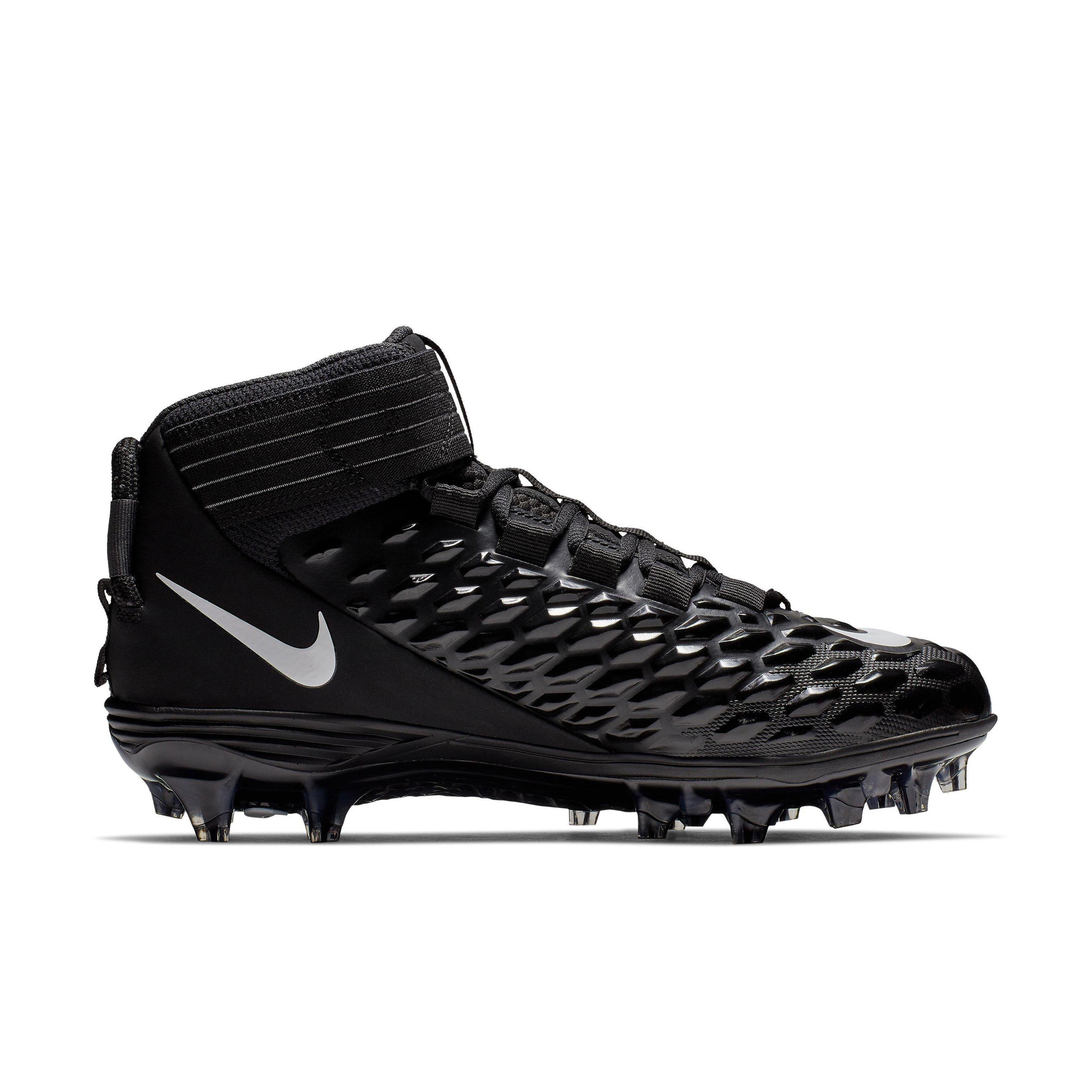 Hibbett sports store football cleats